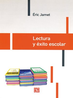 cover image of Lectura y éxito escolar